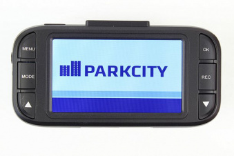 Видеорегистратор автомобильный ParkCity DVR720 Full HD Wi-Fi