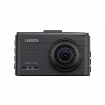 Видеорегистратор iBOX Z-920 WiFi (базовая)