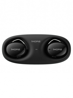 Беспроводные cтерео-наушники (bluetooth стерео-гарнитура) 1MORE True Wireless Earbuds (ECS3001B)